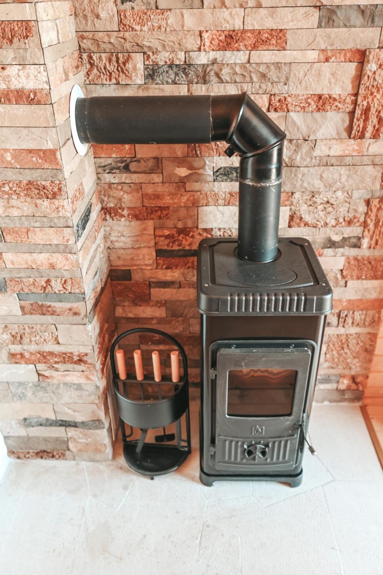 Domacinstvo Braca Rebic Villa Gacko Ngoại thất bức ảnh